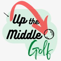 Up the Middle GOLF(@UptheMiddleGolf) 's Twitter Profile Photo