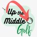 Up the Middle GOLF (@UptheMiddleGolf) Twitter profile photo