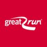 Great_Run's profile picture. 🏃🏻‍♂️ Home of Great Run events & Great Run Solo 🗓 🤝 Events proudly sponsored by @AJBell
