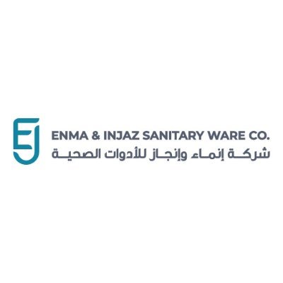 ENMA & INJAZ Sanitary Ware : one-stop shop of a successful building journey | 📩 info@enma-injaz.com| Saudi Arabia – Dammam | 📞 920020066