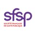 Société Française de Santé Publique (@SFSPasso) Twitter profile photo