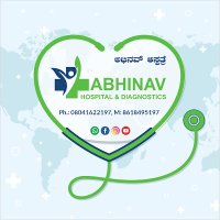 Abhinav Hospital(@AbhinavHospital) 's Twitter Profile Photo
