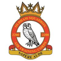 Oldham Air Cadets(@2200Sqn) 's Twitter Profile Photo