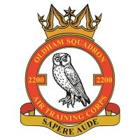 Oldham Air Cadets (@2200sqn) 's Twitter Profile Photo Oldham Air Cadets (@2200sqn) 's Twitter Profile Photo