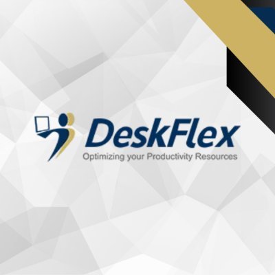 DeskFlex1 Profile Picture