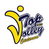 Top Volley Cisterna 🔝🏐(@topvolley1972) 's Twitter Profile Photo