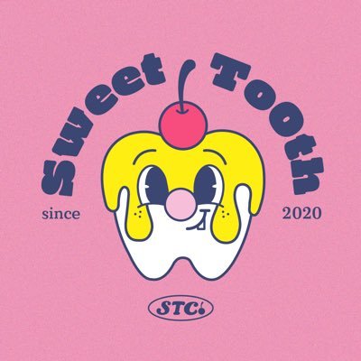 stc｡🦷🍒‎ˎˊ˗さんのプロフィール画像