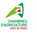 Chambres Agriculture Hauts-de-France (@chambagri_hdf) Twitter profile photo Chambres Agriculture Hauts-de-France (@chambagri_hdf) Twitter profile photo