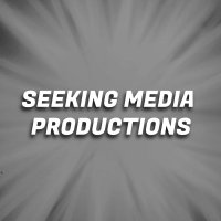 Seeking Media Productions(@SMediaProd01) 's Twitter Profile Photo