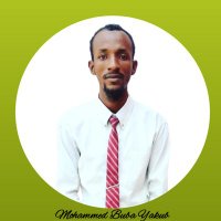 Mohammed Buba Yakub (@mbyakubu2787) 's Twitter Profile