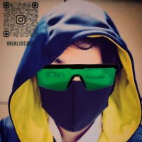 InvalidCast𝕏 (@invalidcastx) Twitter profile photo