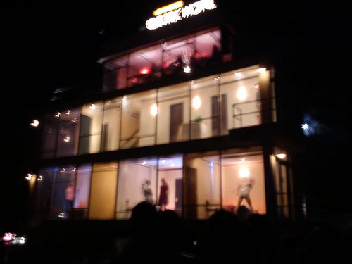 its_ginge's profile picture. 