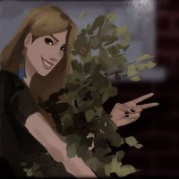 Ася Штирлиц (@myghostwhereu) 's Twitter Profile