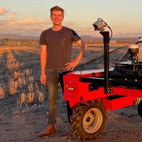 Guy Coleman (@geezacoleman) 's Twitter Profile
