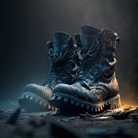 in_my_boots (@in_my_boots) 's Twitter Profile Photo