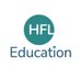 HfL Early Years (@hertsearlyyears) Twitter profile photo HfL Early Years (@hertsearlyyears) Twitter profile photo