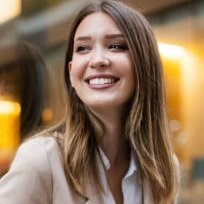 NoraKatherine3's profile picture. Program Manager | Pulsus Conferences