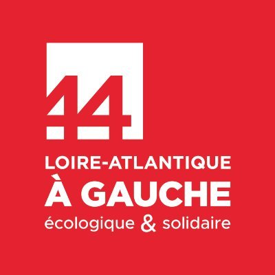 44aGauche's profile picture. 