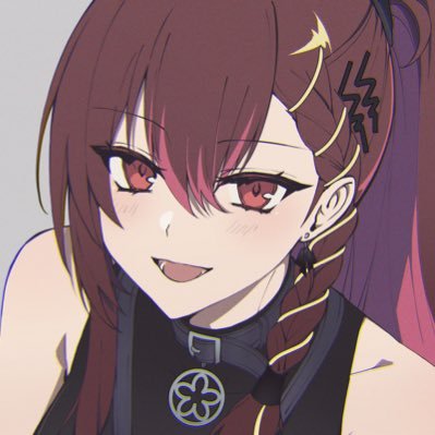 Saori🦌鈴鹿沙織【HKVtuber】さんのプロフィール画像