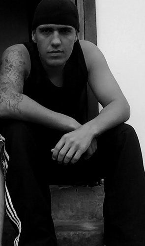 Rapper, Compositor, Cristão, Solteiro #FamiliaMVG
