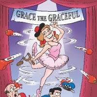 WithEffortlessGrace (@gracembh) 's Twitter Profile