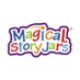 Magical Story Jars® (@magicalstoryjar) Twitter profile photo Magical Story Jars® (@magicalstoryjar) Twitter profile photo