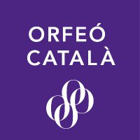 Orfeó Català (@orfeo_catala) 's Twitter Profile Photo Orfeó Català (@orfeo_catala) 's Twitter Profile Photo