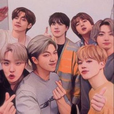 LuliNandhana's profile picture. 二萬二千零一十九
🏳️‍🌈