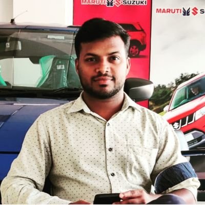 sales Administrator at INDUS MOTORS TRIVANDRUM