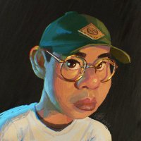 Franklin Lei(@artoflei) 's Twitter Profile Photo