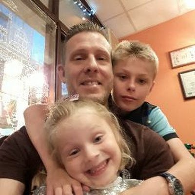 MarkHalfpenny2's profile picture. 