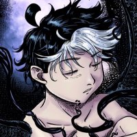Jero Pastor 🪶🪶🪶 Daimon Webcomic (@jeropastorart) 's Twitter Profile