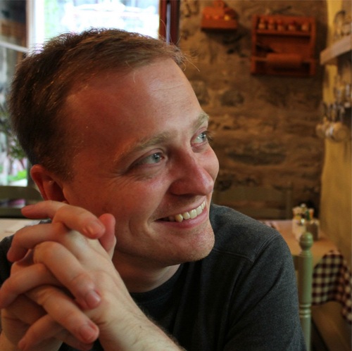 fabulosity's profile picture. DevOps evangelist and engineer @liatrio (he/him)