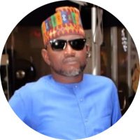 ABIOLA JP(@AOFAMIYESIN) 's Twitter Profile Photo