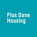 Plus Dane Housing (@PlusDane) Twitter profile photo