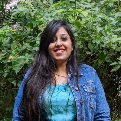 Khushboo1510's profile picture. Assistant Manager- Piramal Swasthya| Professional Social Worker| Mental Health Advocate| SRHR| Patient Advocacy| Learner| Member- Global Mental Health