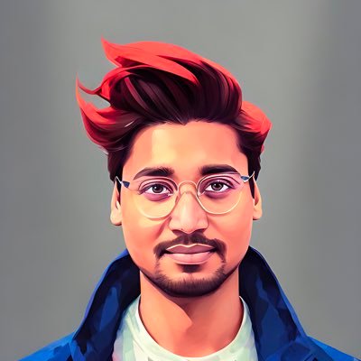 Dr Vivek Mahato Profile
