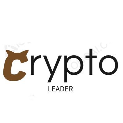 CryptoLeader_1's profile picture. 