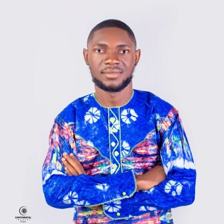 LekeOlofinniyi's profile picture. Mechanical Engineer | Researcher | Data Analyst Enthusiast