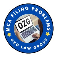 MCA Filing Problem - Ozgian CS/CA Group, INDIA(@MCAfiling) 's Twitter Profile Photo