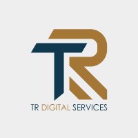 TR Digital Services(@TRDigitalSrvcs) 's Twitter Profile Photo