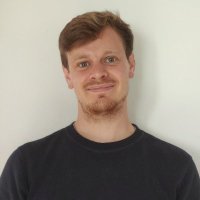 Fabian Mierisch (@fabianmierisch) 's Twitter Profile