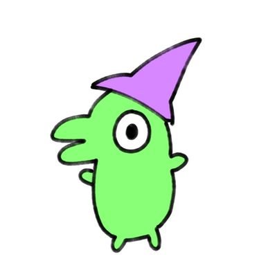 계정이동한김닝겐さんのプロフィール画像