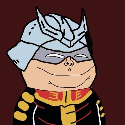 NGMImaxi's profile picture. Loves robots. Chain agnostic. 
All liquidity is borrowed, cash for the cashgod, stacks for the stackthrone.
exilio.sol