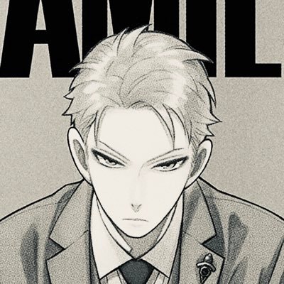 shinjuishi's profile picture. 隠れ引きヲタ。成人済み。 耳から恋をします←黙れ // #アイナナ #憂国のモリアーティ #SPY×FAMILY