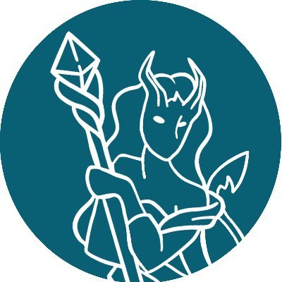 Queer-owned, feminist-run, marketing consultancy for the tabletop gaming industry. 
Run by @geekgirlbookwrm
Women in Games Ambassador