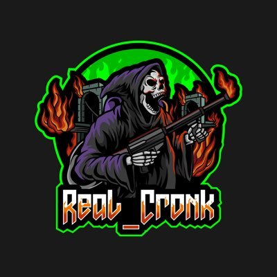 Real_Cronk Profile Picture