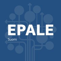 Aikuiskoulutuksen eurooppalainen foorumi(@EPALE_FI) 's Twitter Profile Photo