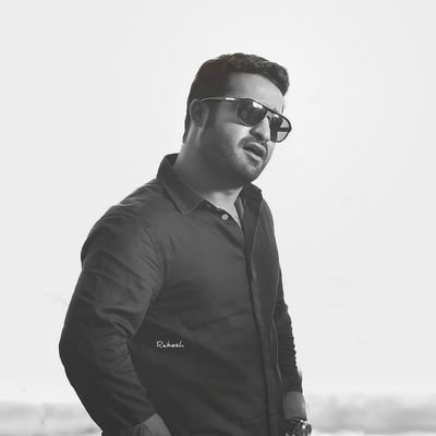 Karna_Bheeshma's profile picture. 