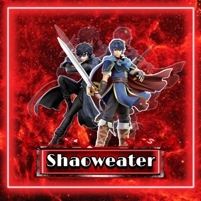 Twitch Affiliate/ Smash Ultimate Streamer/ Smash Ultimate Joker main though somehow the best Marth Australia